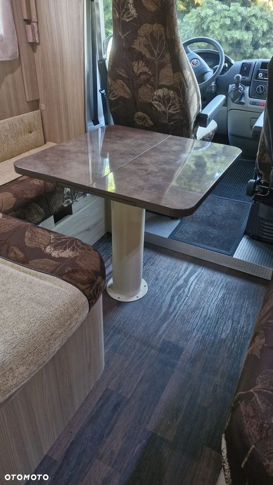 Fiat Ducato - 12