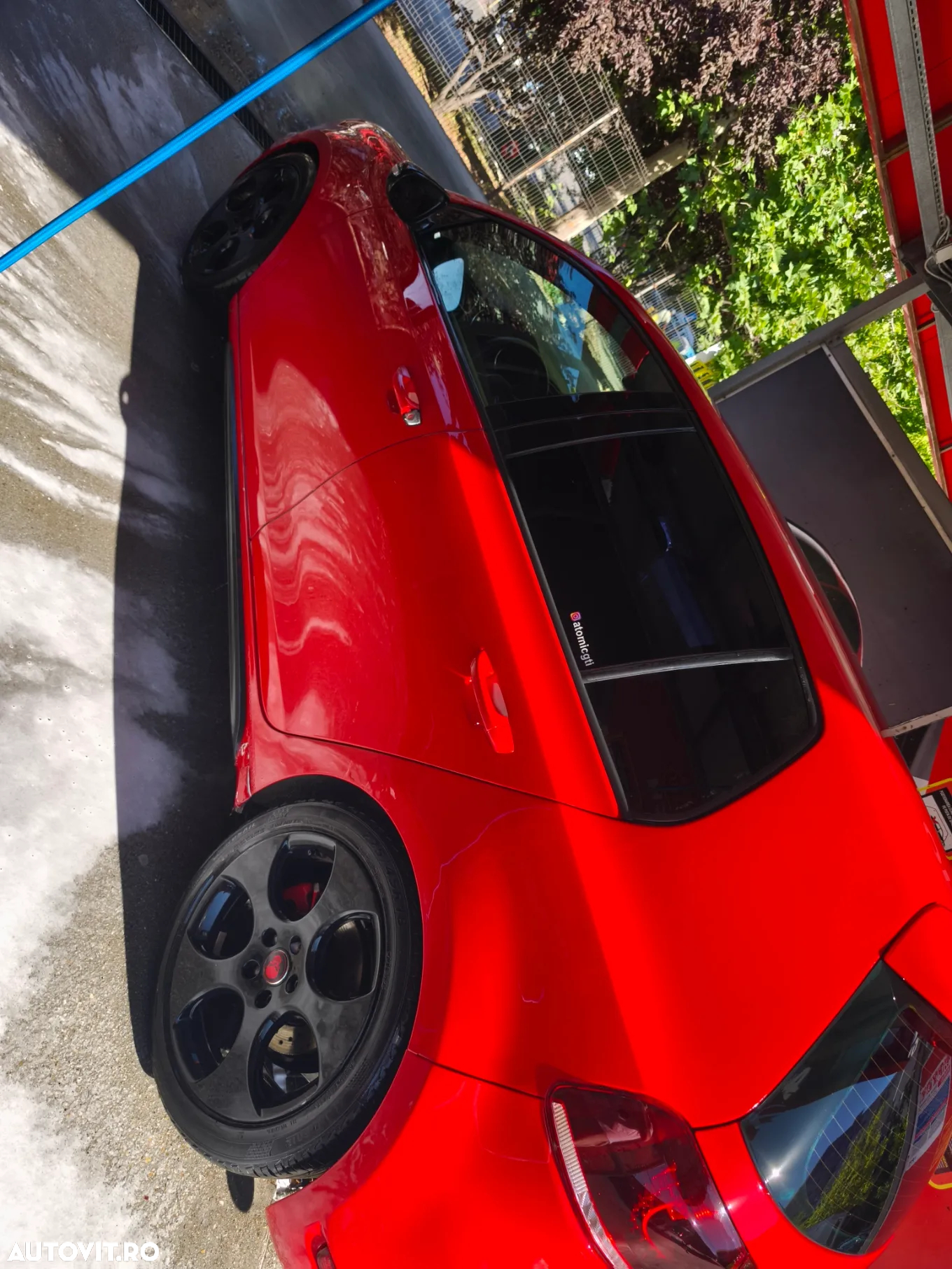 Volkswagen Golf GTI TCR 2.0 TSI OPF DSG - 19