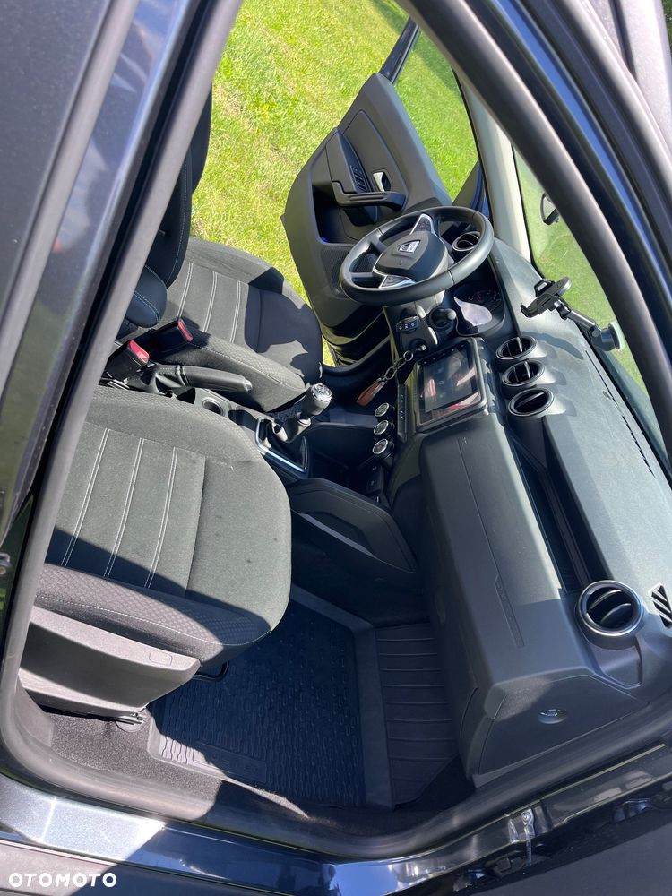 Dacia Duster 1.3 TCe Expression - 22