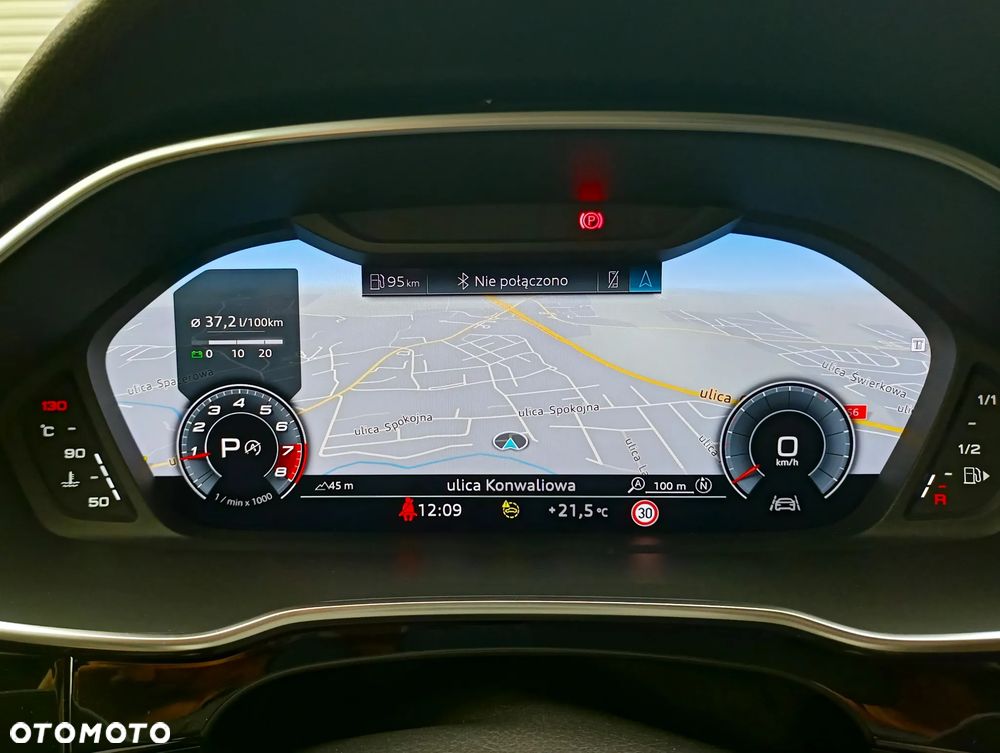 Audi Q3 40 TFSI Quattro S tronic - 32