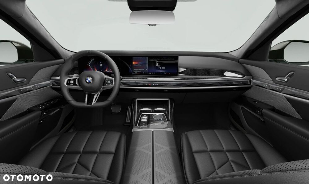 BMW Seria 7 - 5