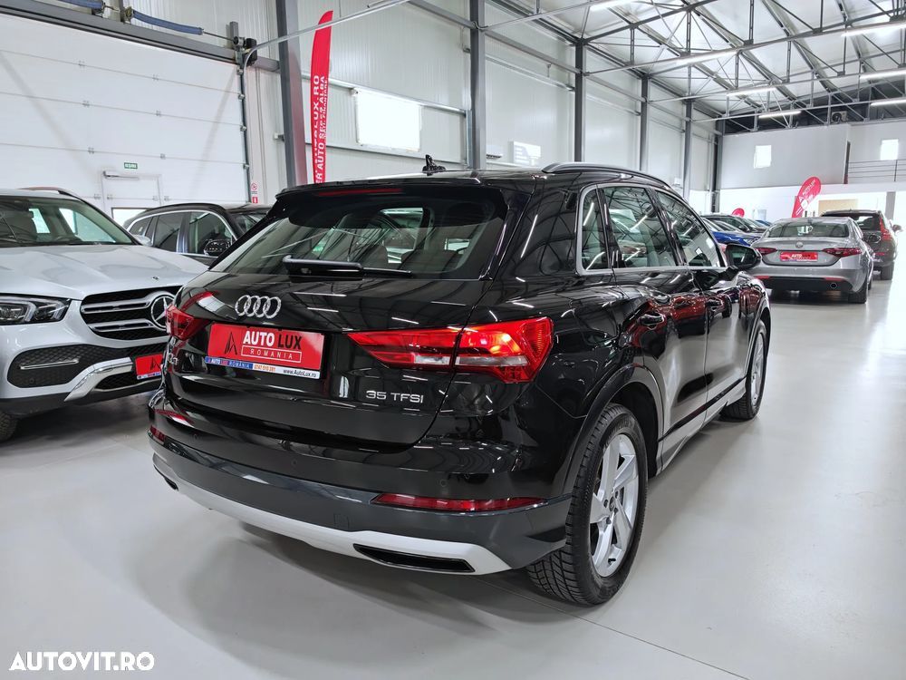 Audi Q3 1.5 35 TFSI S tronic MHEV Advanced - 6