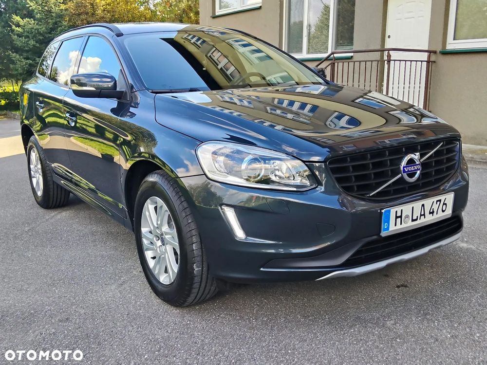 Volvo XC 60 D3 Linje Inscription - 12
