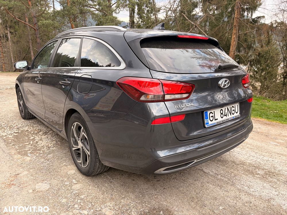 Hyundai i30 1.5 Pure - 2