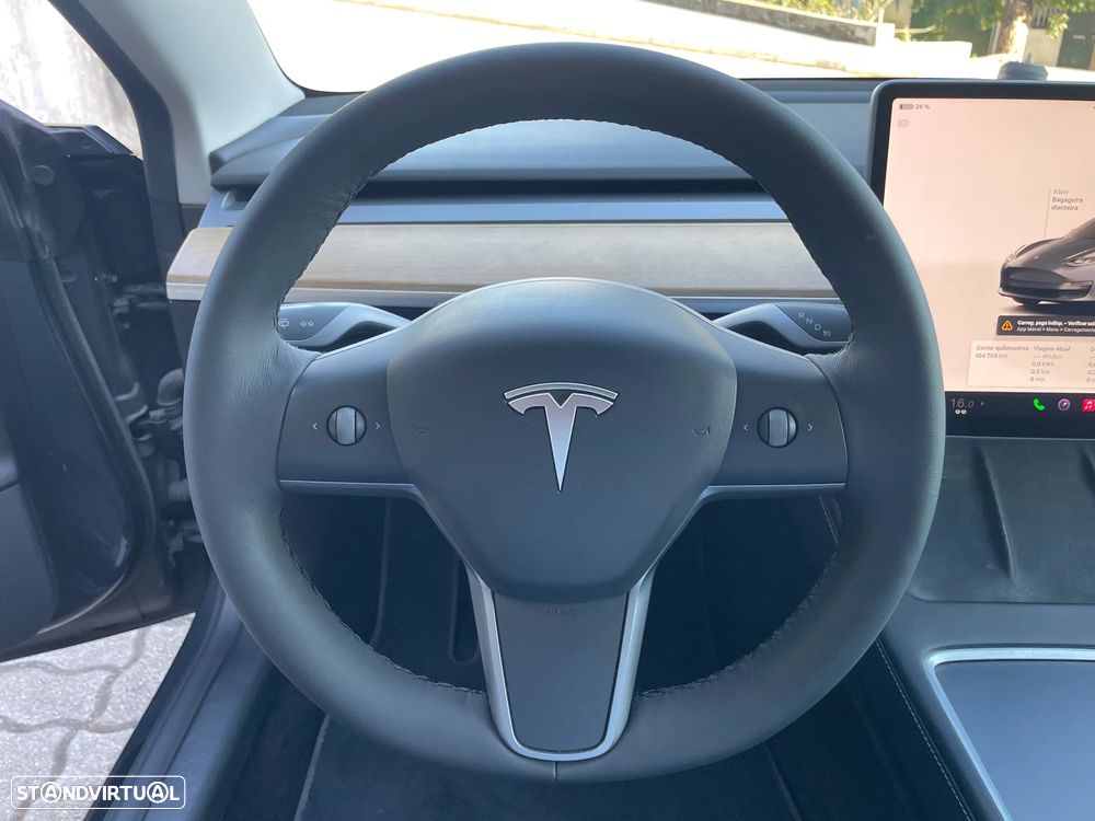 Tesla Model 3 Standard RWD - 30