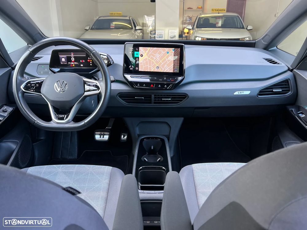 VW ID.3 Performance Upgrade Pro 1st Plus - 12