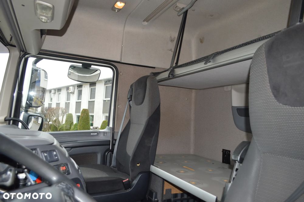 DAF XF 460 FT - 13