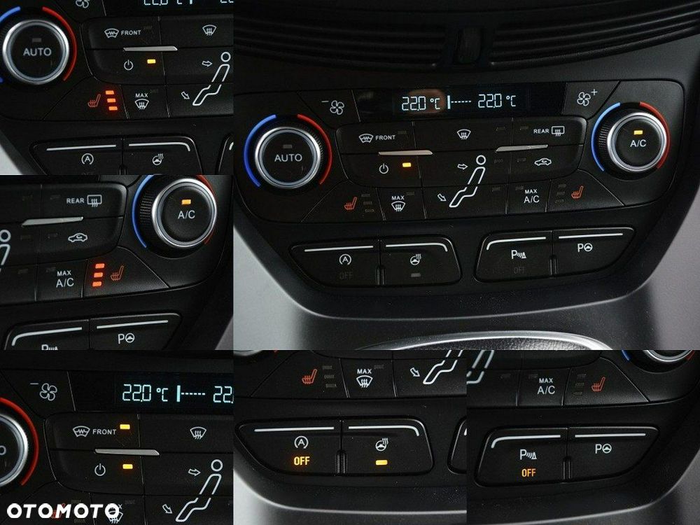 Ford C-MAX 1.0 EcoBoost Titanium ASS - 20