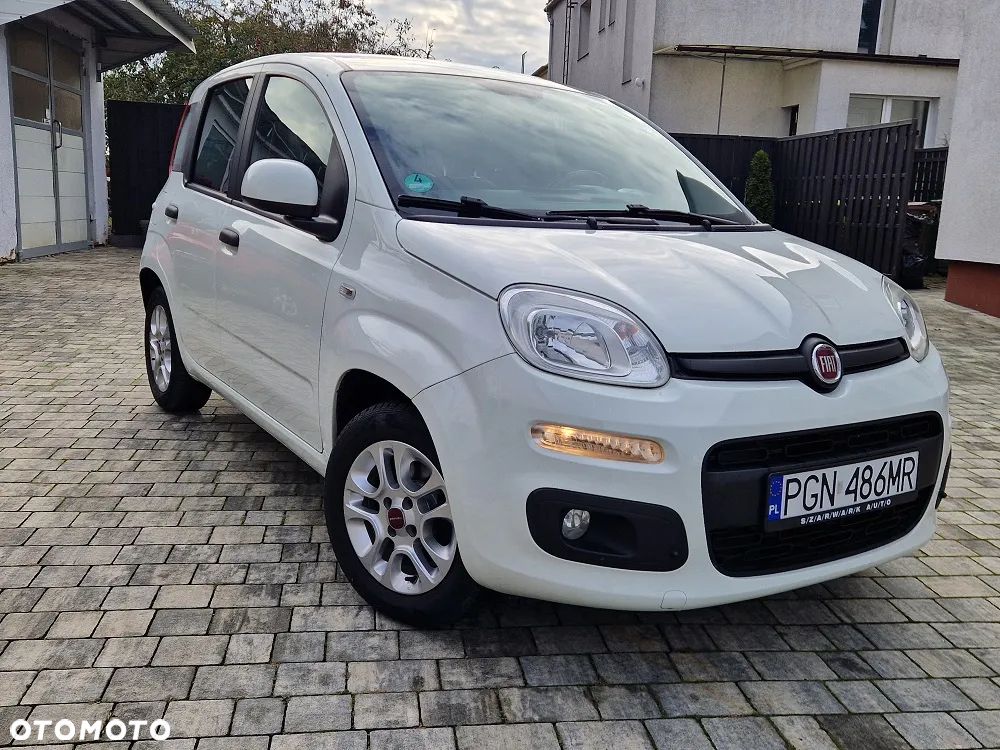 Fiat Panda 1.2 Fresh - 1