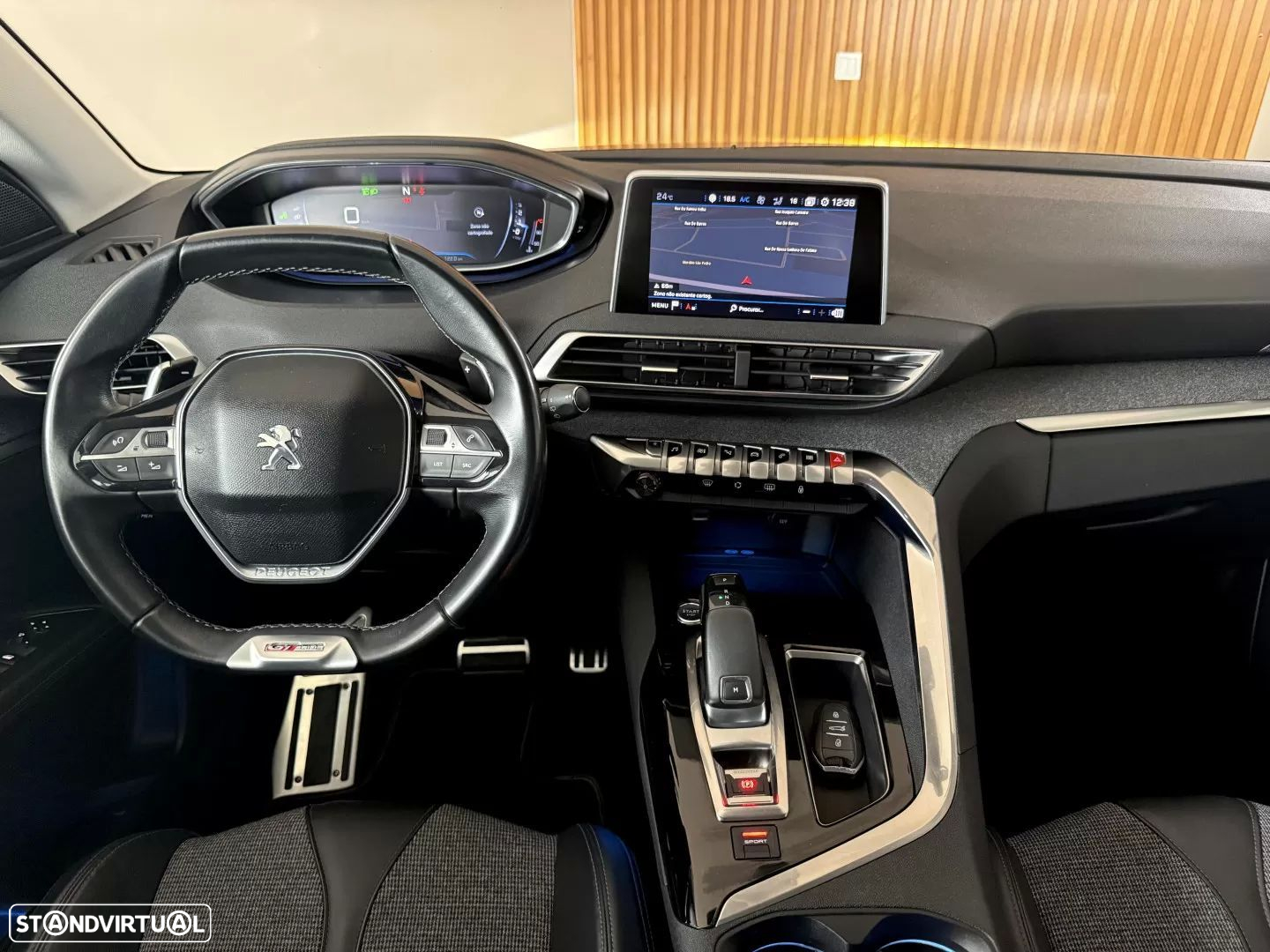 Peugeot 3008 - 38