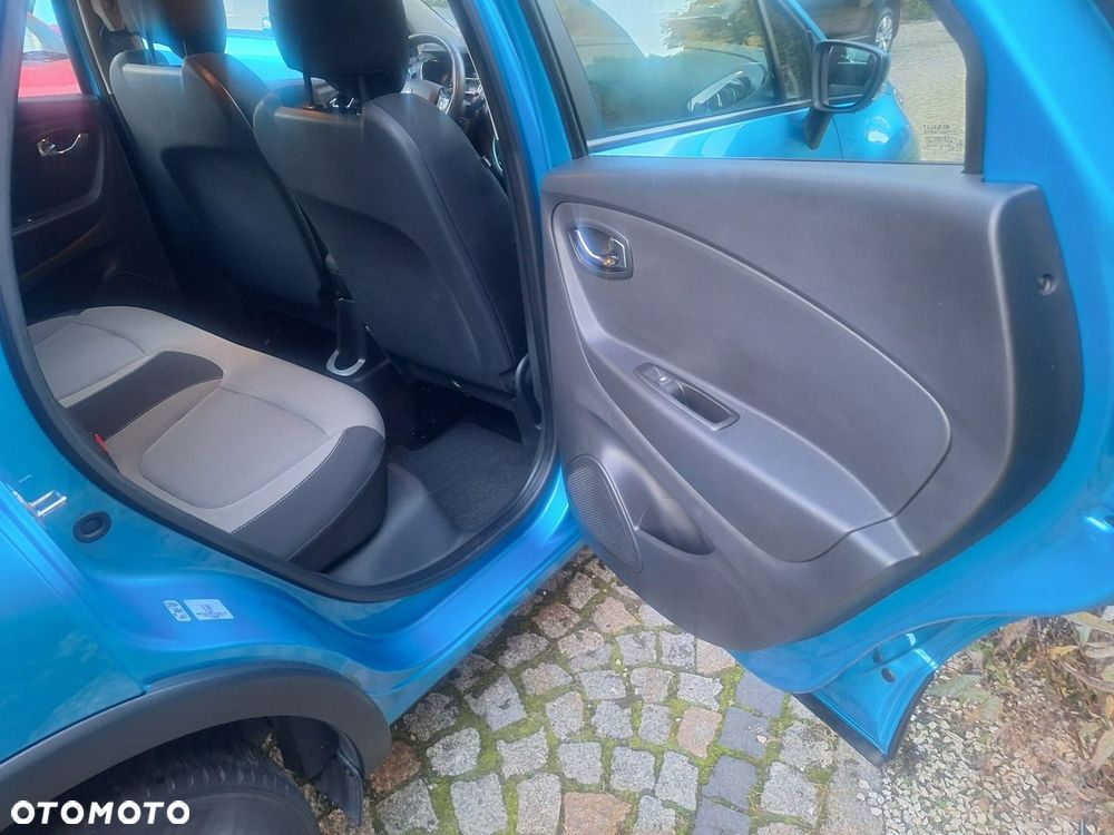 Renault Captur (ENERGY) TCe 90 LIFE - 18