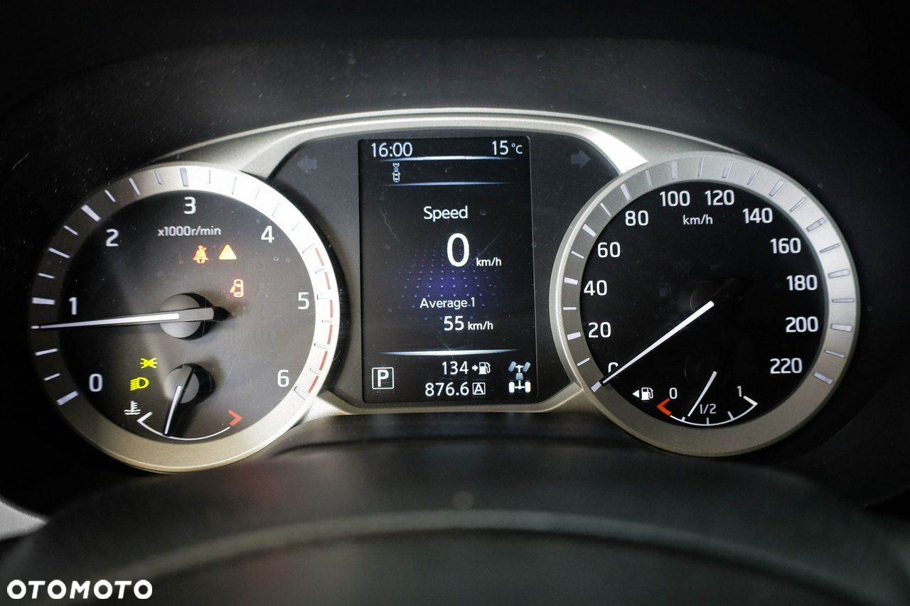 Nissan Navara - 15
