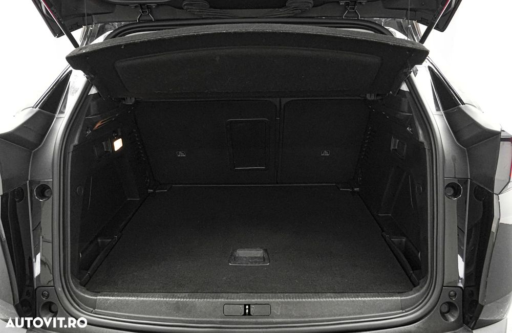 Peugeot 3008 1.5 BlueHDI S&S EAT8 Allure - 24