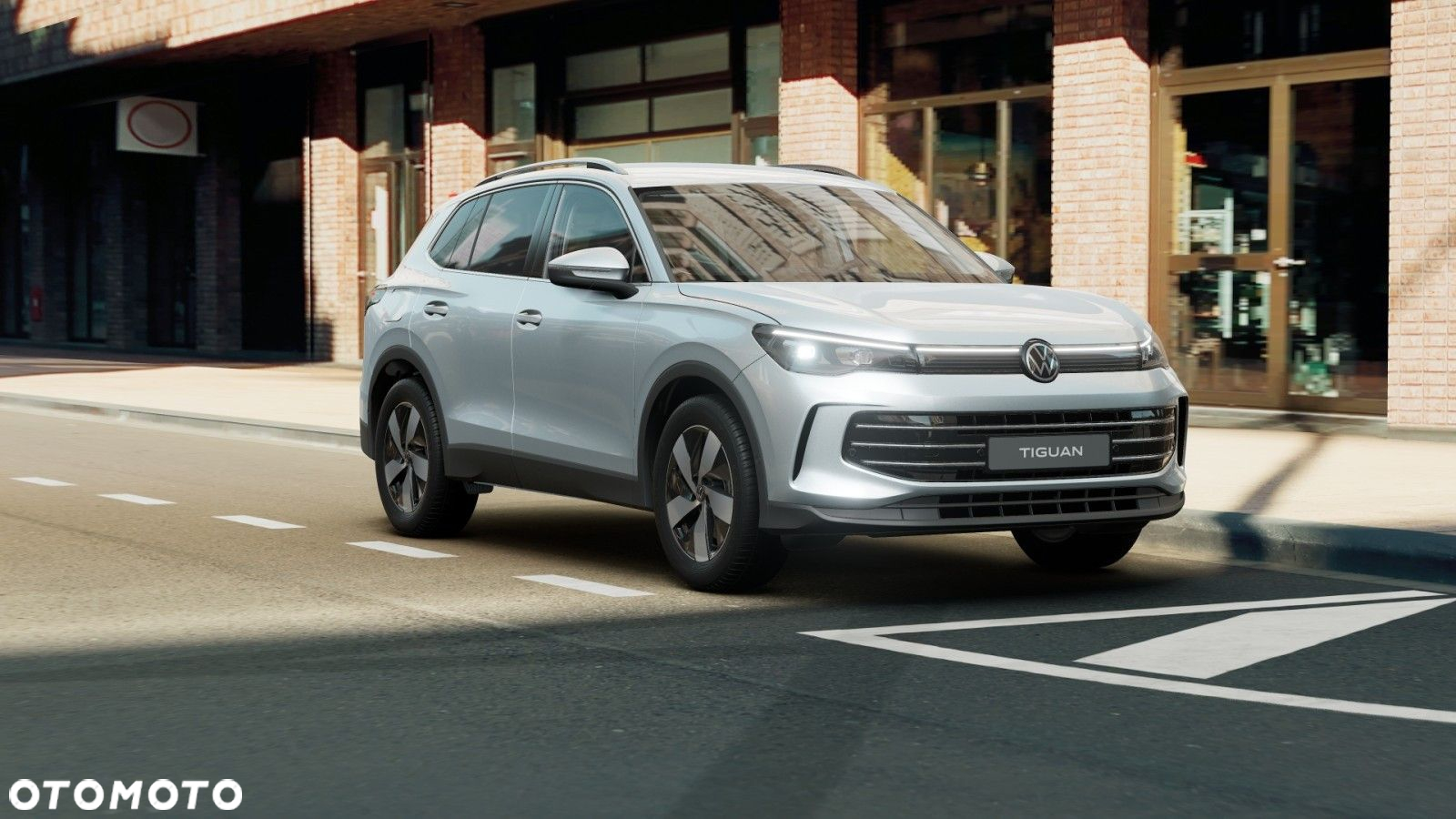 Volkswagen Tiguan - 4
