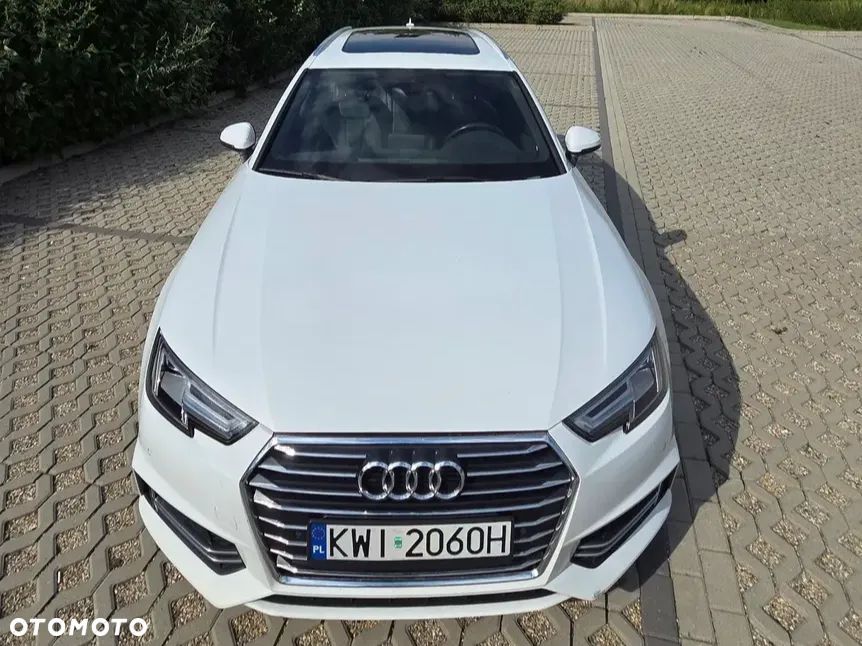 Audi A4 Avant - 2