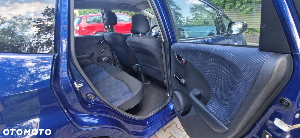 Honda Jazz 1.2 i-VTEC - 7