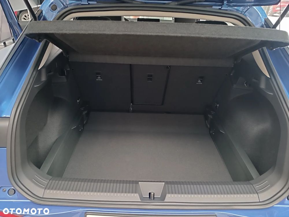 Volkswagen T-Roc 1.5 TSI OPF DSG Life - 11