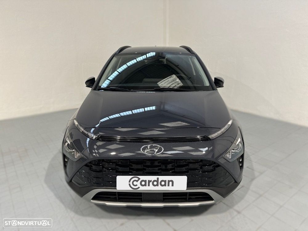 Hyundai Bayon 1.0 T-GDI Premium - 2