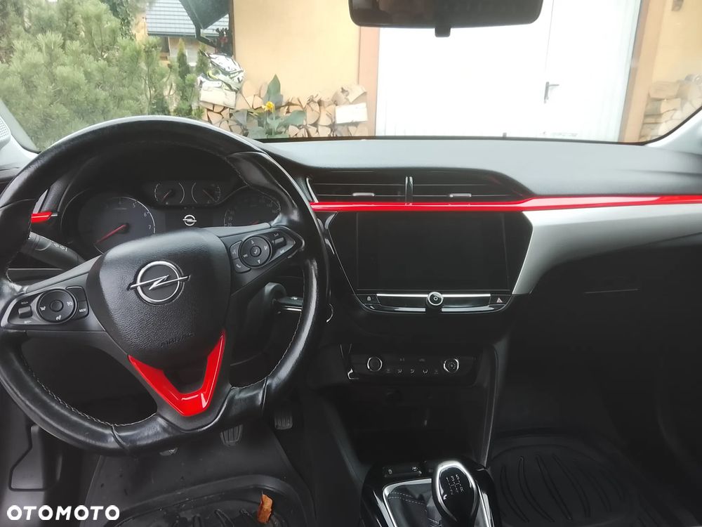 Opel Corsa 1.2 Active - 16