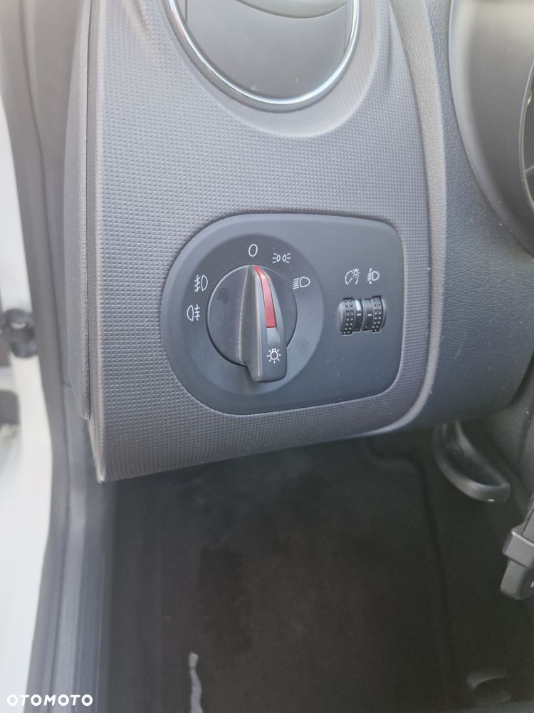 Seat Ibiza - 22