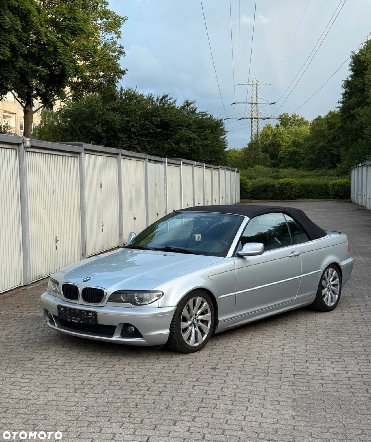BMW Seria 3 320 Cd Edition Exclusive - 2