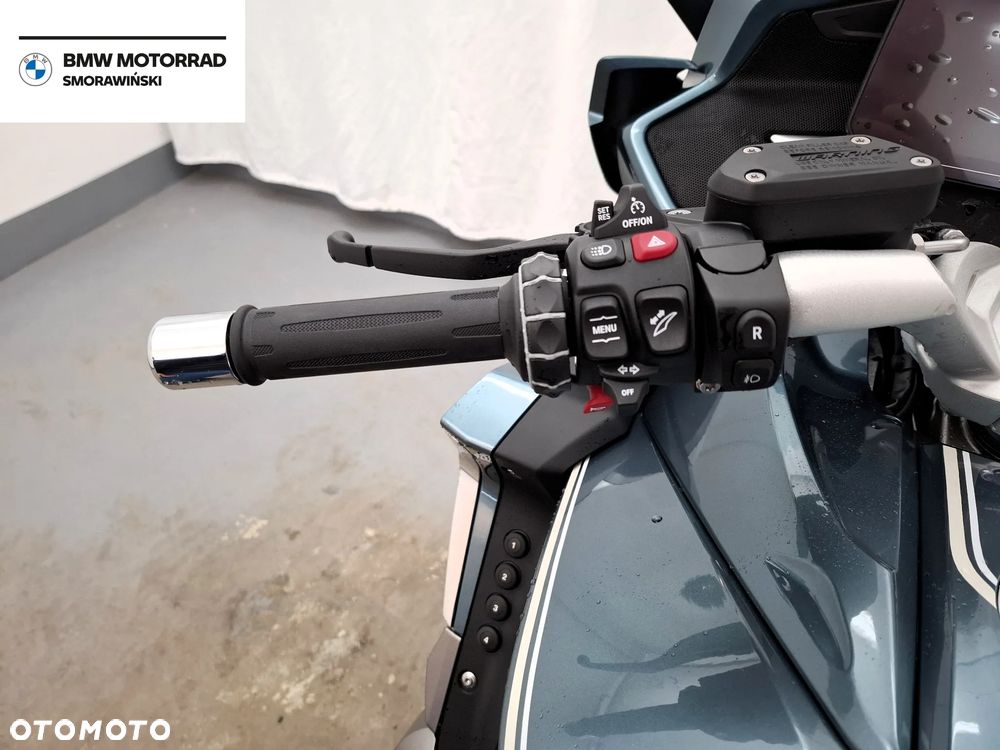 BMW K - 11