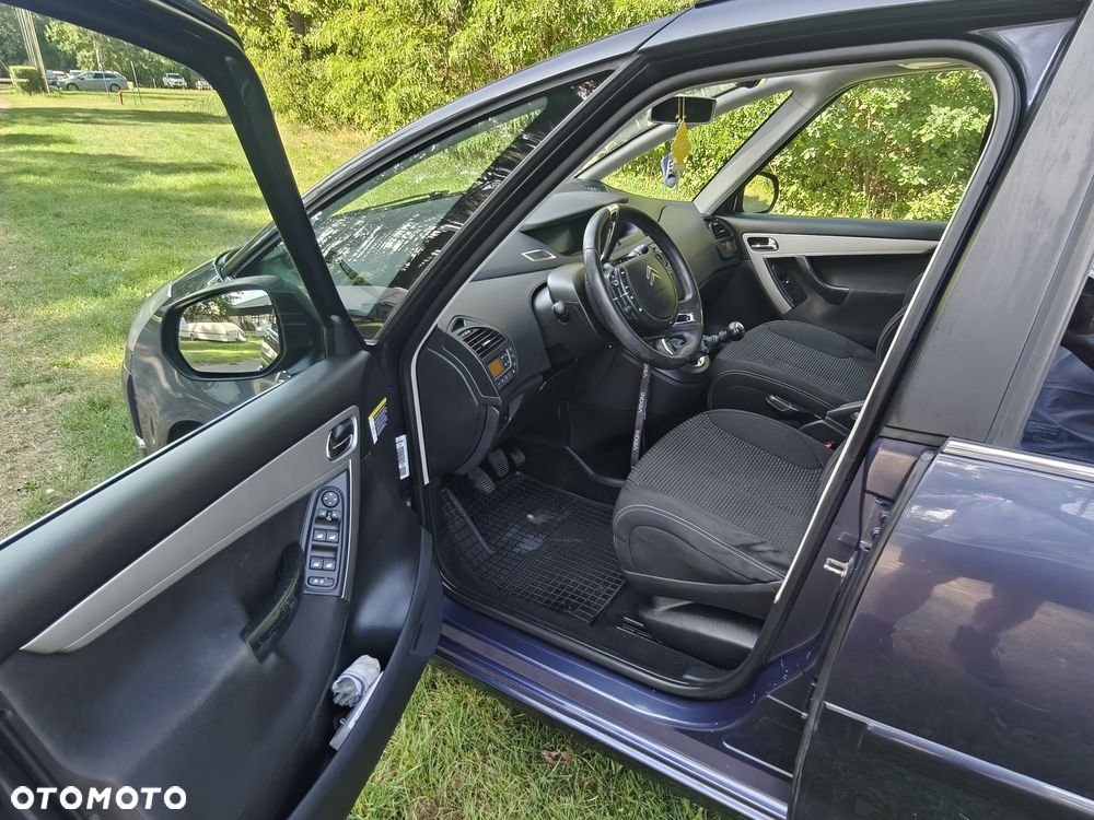Citroën C4 Picasso HDi 150 FAP Selection - 9