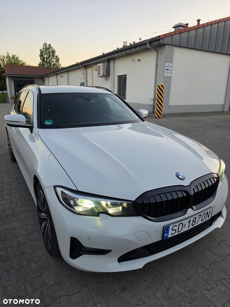 BMW Seria 3 - 2