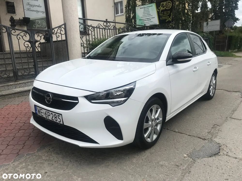 Opel Corsa 1.5 D Edition S&S - 2