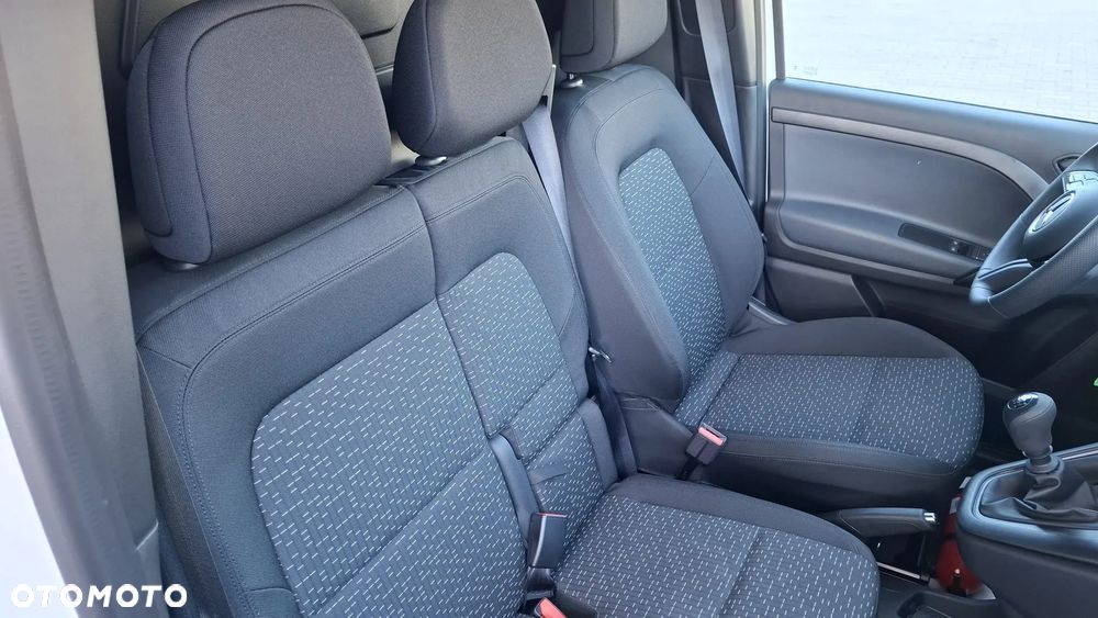 Mercedes-Benz Citan - 20