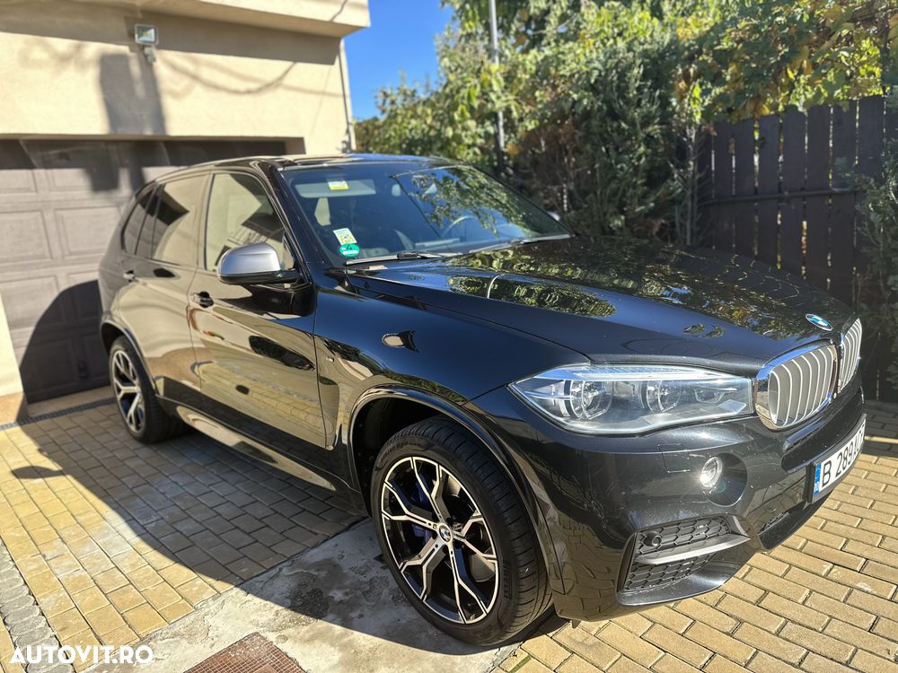 BMW X5 - 8