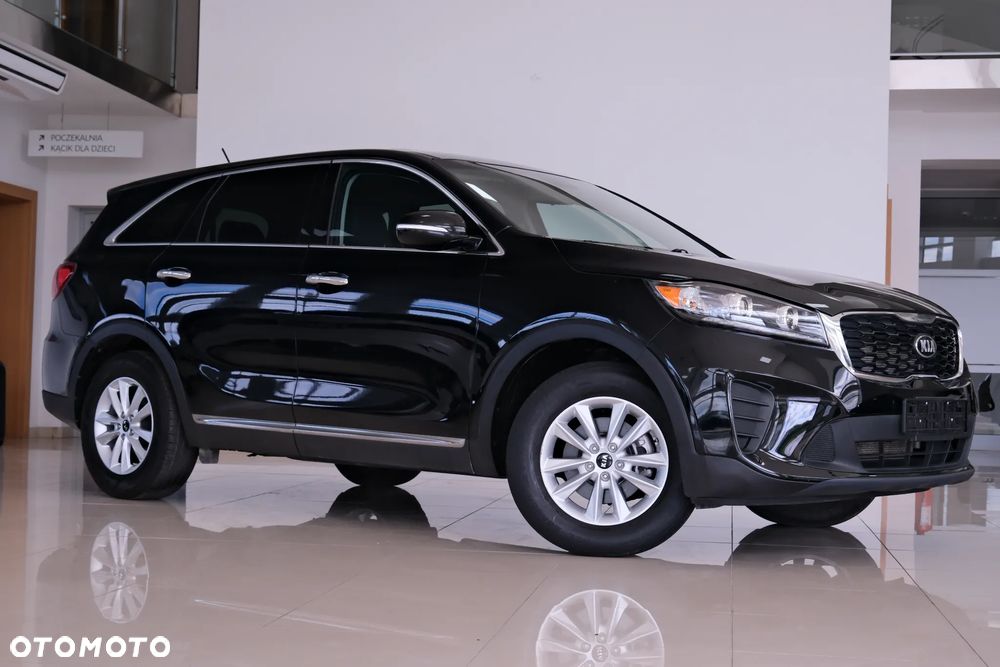 Kia Sorento - 3