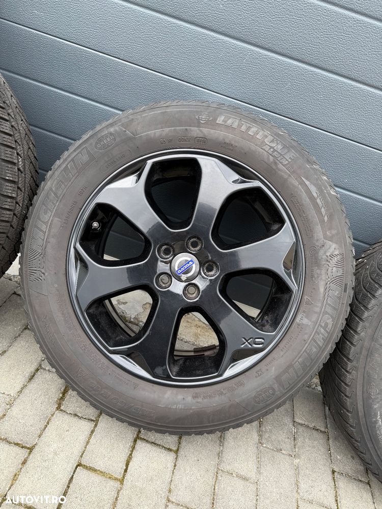 Volvo XC 60 D4 Geartronic Summum - 26