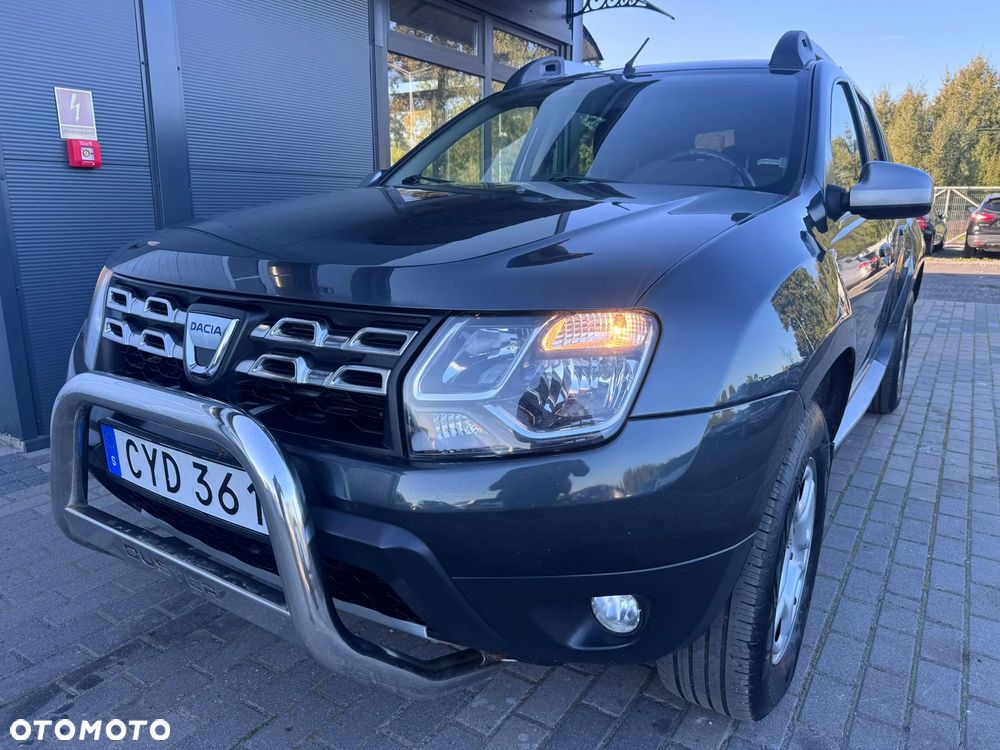 Dacia Duster 1.2 TCe Celebration - 4