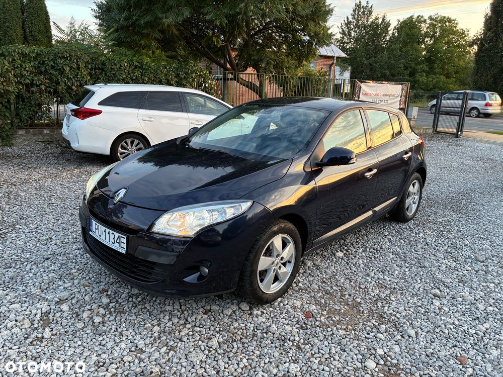 Renault Megane 1.6 16V 110 Dynamique - 3