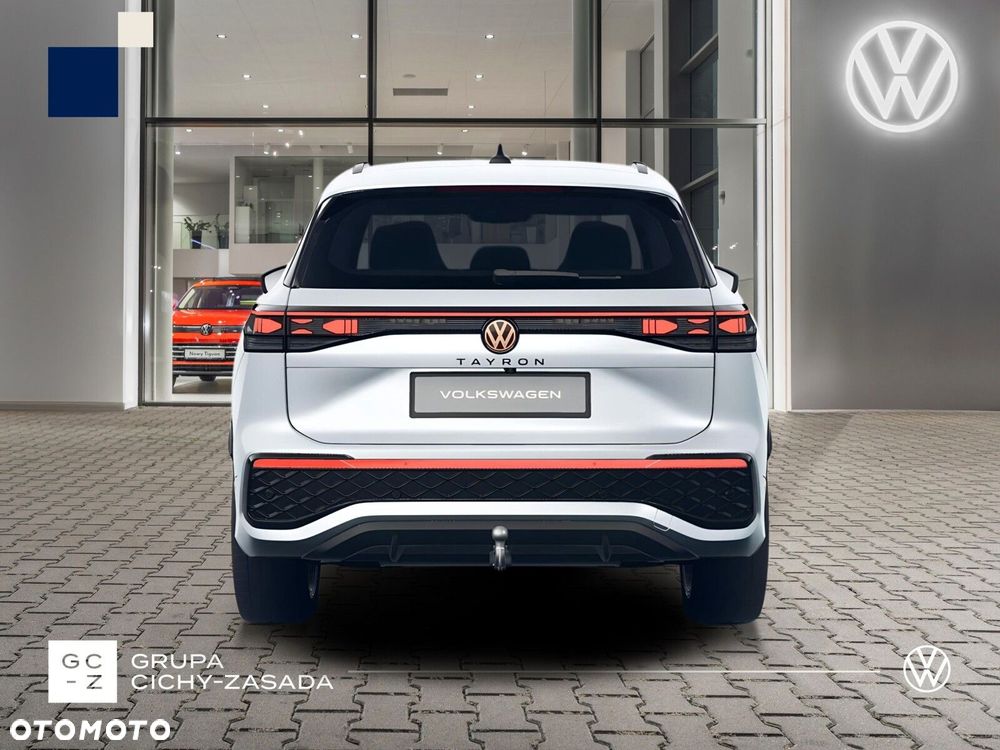 Volkswagen Tayron 2026 photo 4
