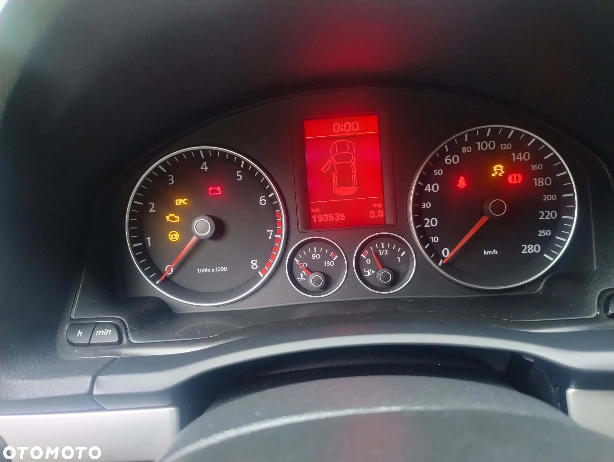 Volkswagen Scirocco 1.4 TSI - 4