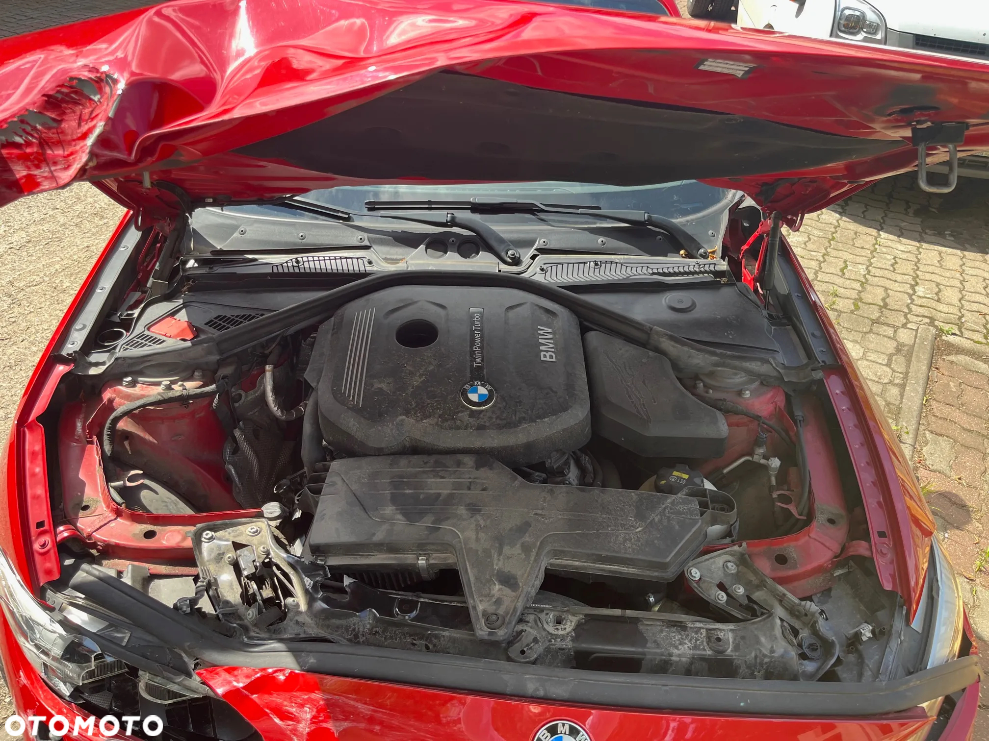 BMW Seria 1 118i M Sport Shadow - 7