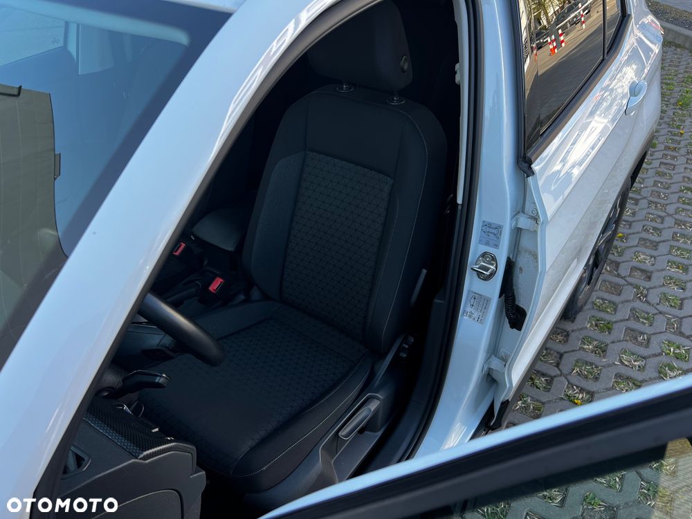 Volkswagen T-Cross 1.0 TSI Life DSG - 31