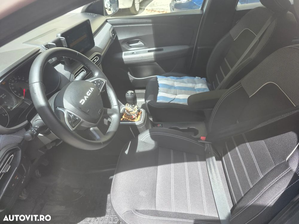 Dacia Logan ECO-G 100 MT6 Prestige - 6