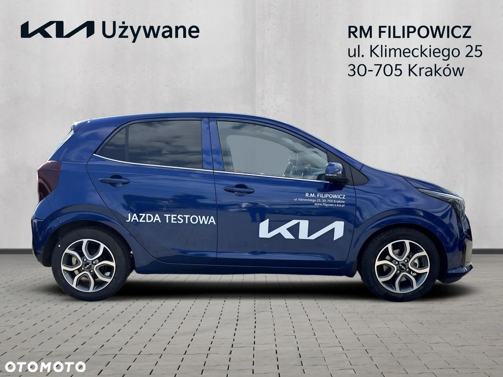 Kia Picanto 1.0 GDI Business Line - 6