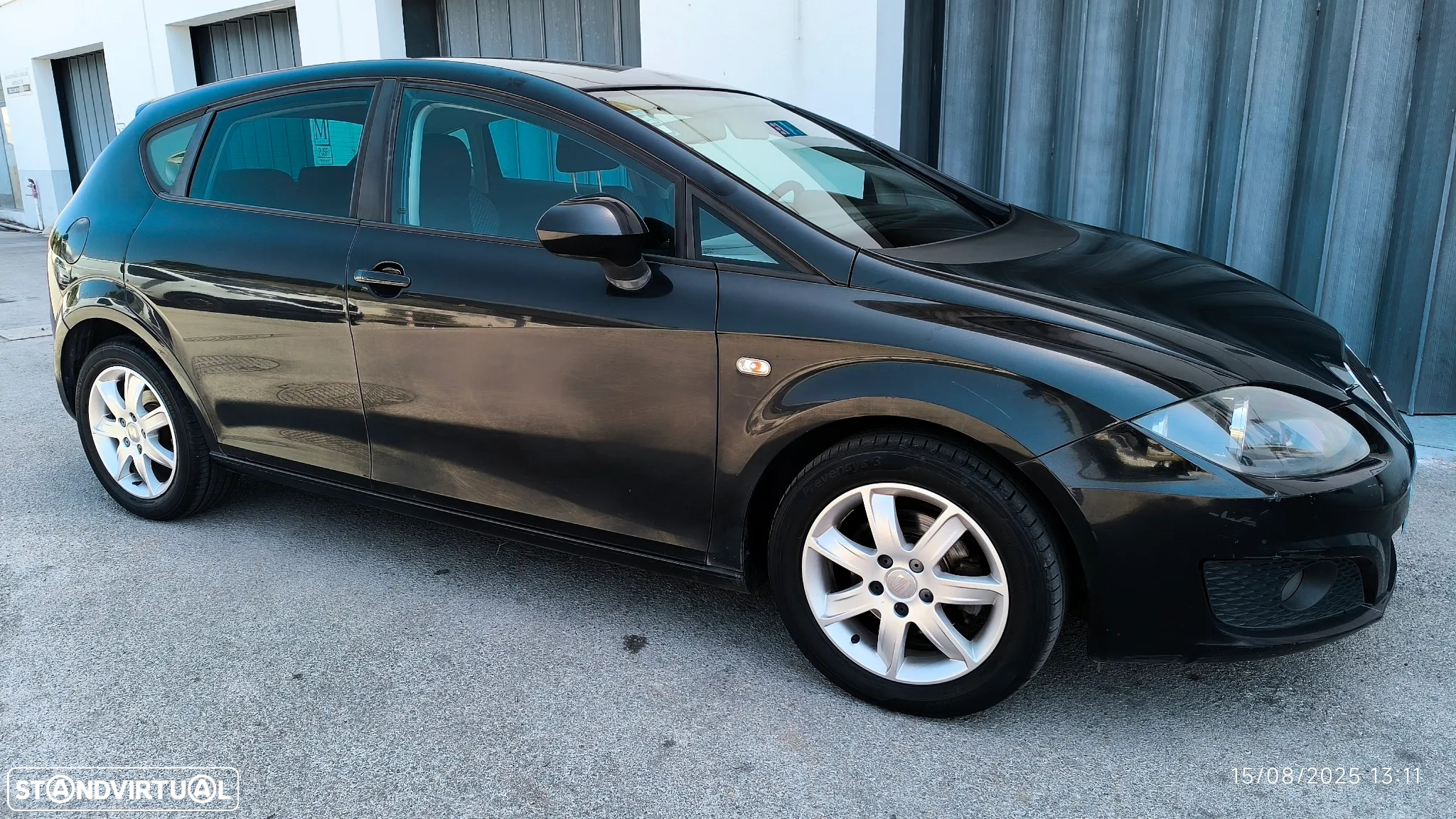 SEAT Leon 1.6 TDI Good Stuff - 18