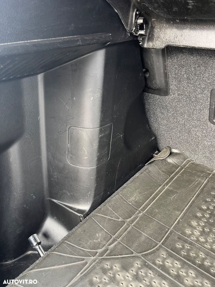 Suzuki Vitara 1.4 ALLGRIP Passion - 24