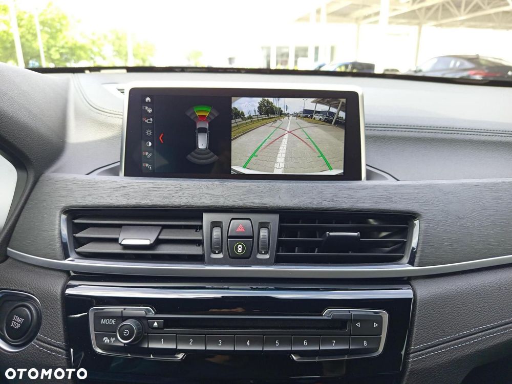 BMW X1 - 16