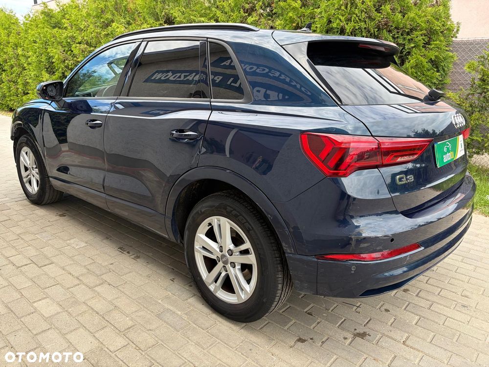 Audi Q3 - 7