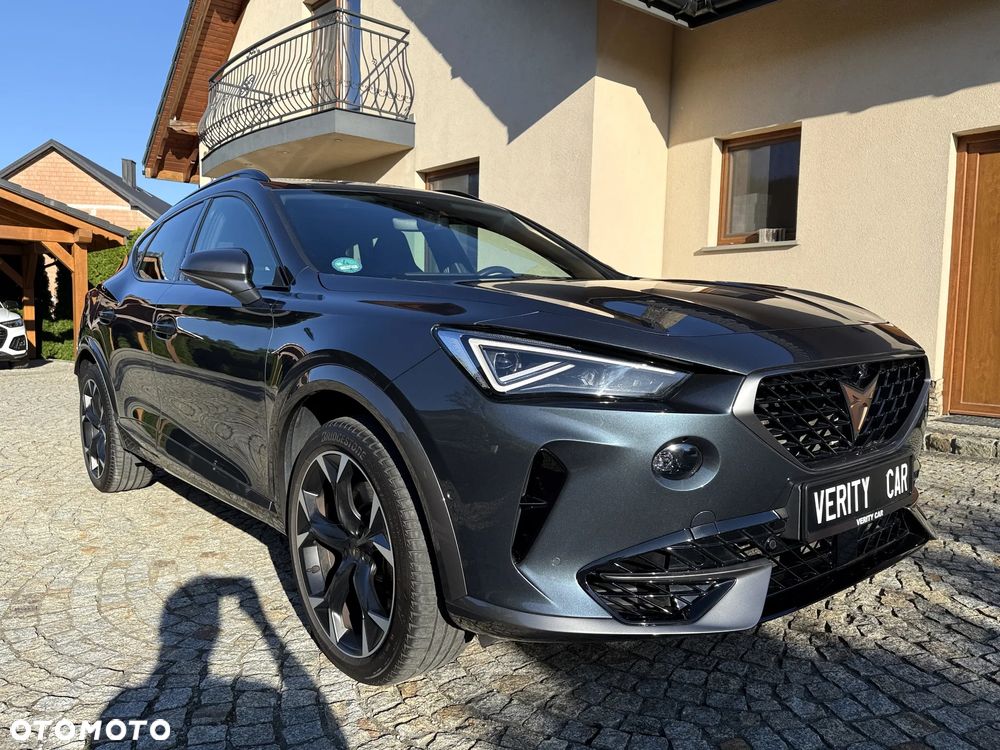 Cupra Formentor - 13