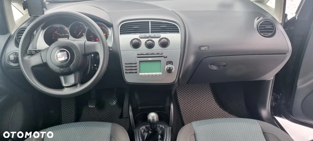 Seat Altea XL 1.9 TDI Style - 7