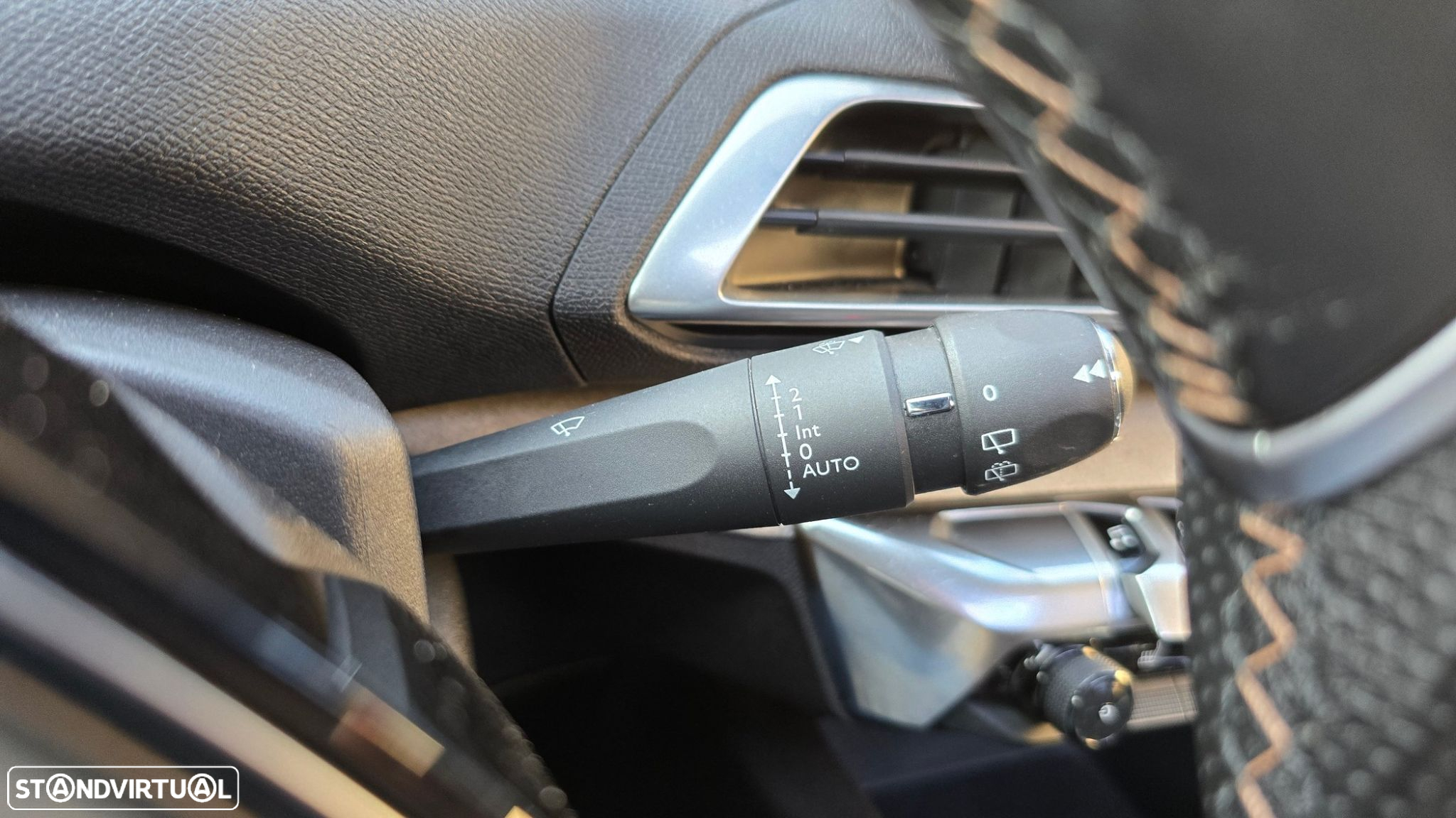 Peugeot 5008 - 18