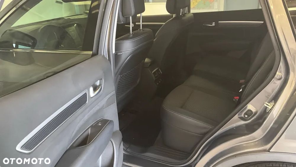 Renault Koleos 2.0 Blue dCi Intens 4x4 X-Tronic - 6