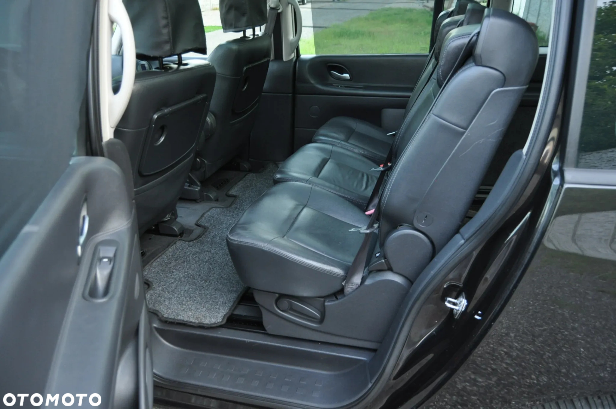 Renault Grand Espace 2.0 Dynamique - 10